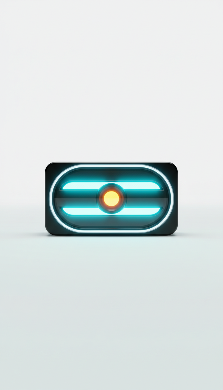Unidad antiniebla plug-and-play resistente al agua