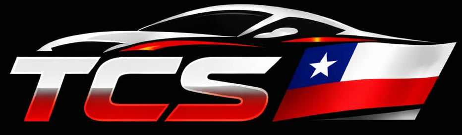TCS